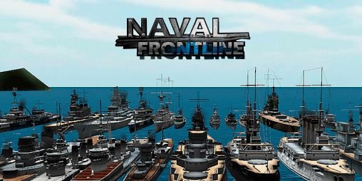 download Naval frontline apk